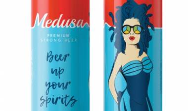 Say Cheers to that Deep routed friendship with Medusa