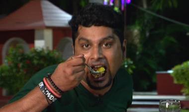 ஸ்டிர் பிரை