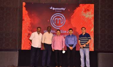 International culinary show MasterChef clocks 500 episodes; MasterChef Tamil becomes the first regional property to air the milestone episode