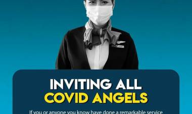 Wonderla Bangalore Park honours ‘COVID Angels’