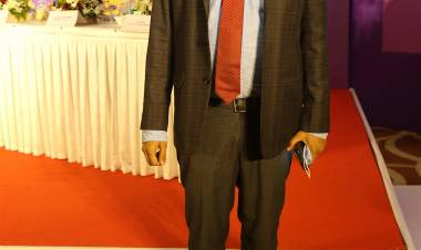 India Namibia Trade Forum inaugurated by Namibia Trade Commissioner - Dr. P. Radhakrishnan.