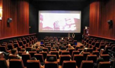 தமிழகத்தில் தியேட்டர் திறப்பது குறித்து தியேட்டர் உரிமையாளர்கள் காணொலியில் ஆலோசனை..!!