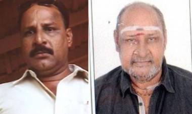 தமிழ் சினிமாவில் வடிவேலுவுடன் பலத்திரைப்படங்களில் இணைந்து நடித்த காமெடி நடிகர் காளிதாஸ் இன்று காலமானார்..