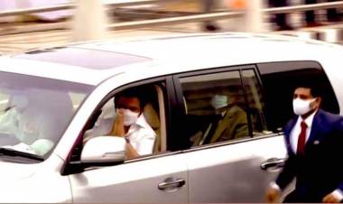 முதலமைச்சர் மு.க.ஸ்டாலின் சுதந்திர தின உரை: