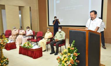 Department of Sociology commences Golden Jubilee Year Celebrations