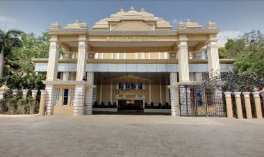 BIHER to set up a state of the art diagnostics research center