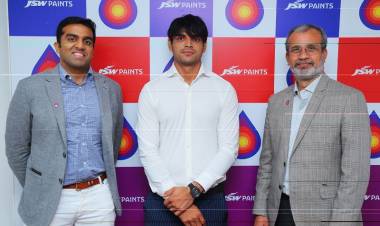 JSW Paints enters Delhi market as part of national scale-up