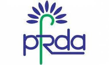 ENSION FUND REGULATORY AND DEVELOPMENT AUTHORITY 