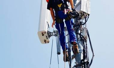 Huawei's BladeAAU Pro Amplifies 5G Business for Sunrise UPC