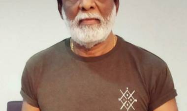 It gives me immense pleasure welcoming you as a Fit India Ambassador for the Fit India Movement.