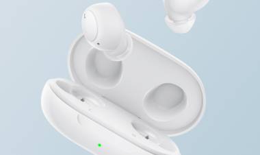 OPPO set to unveil OPPO Enco Buds: Battery beast offering 24hours of playtime