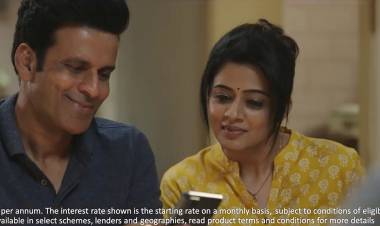 Rupeek's new brand campaign reimagines Gold loans in the 21st century; offers disruptive, technology led doorstep loans