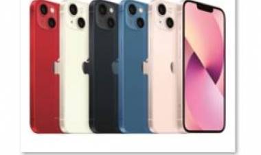 Redington to offer iPhone 13 Pro and iPhone 13 Pro Max in 3500 retail locations in India