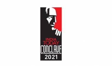 #ABETTERNORMAL  India Today Conclave returns with its 19th edition.