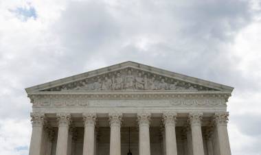 Supreme Court Turns Away Bid For D.C. Voter Representation in Congress