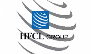 HFCL delivers another quarter of healthy performance