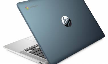 HP introduces first AMD-powered Chromebook PCs for digital learners