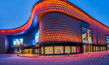 HEAD OVER TO PHOENIX MARKETCITY TO CELEBRATE FESTIVE SEASON LIKE NEVER BEFORE!