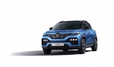 RENAULT KIGER OFFERS THE BEST-IN-SEGMENT MILEAGE OF 20.5 KM/L