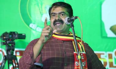 இலங்கை கடற்படையால்புதுக்கோட்டை மீனவர் ராஜ்கிரண் நடுக்கடலில் படுகொலை செய்யப்பட்டதற்கு மத்திய, மாநில அரசுகளின் கையாலாகாத்தனமே காரணம்!