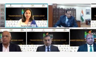 PM JAY is here to stay; industry must reposition to align with it: Dr VK Paul, Member, NITI Aayog