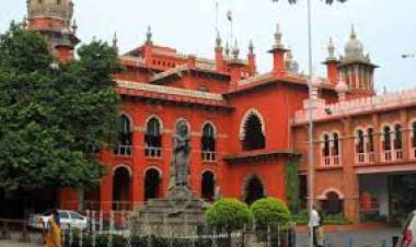 IN THE HIGH COURT OF MADRAS H.C.P. No. 711 of 1993 