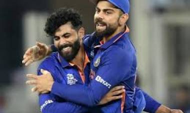 "What If Afghanistan Can't Beat NZ?"