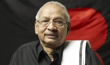 திராவிட கழகத் தலைவர் கி.வீரமணிக்கு கொரோனா !