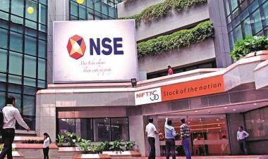 Sensex, Nifty Gain For Second Straight Session Led By HDFC 