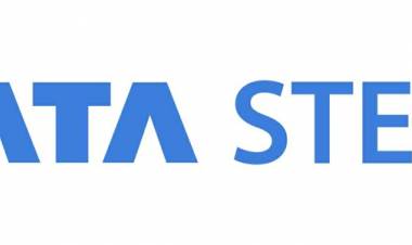 Tata Steel BSL - First steel company in the country to export LD slag to Bangladesh for cement making