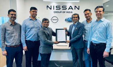 Nissan India, Zoomcar and Orix partner on Nissan Intelligent Ownership Subscription plan with Share-Back Option