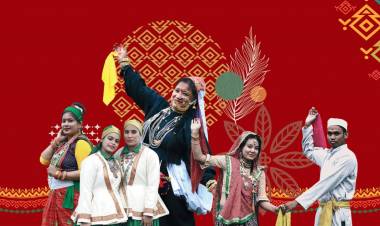 Uttarakhand to Showcase Five Ancient Tribes Through Janjati Mahotsav