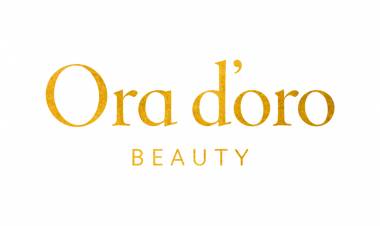 Launching Ora d’oro Beauty, a makeup brand that puts skincare first