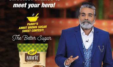Makkal Selvan Vijay Sethupathi to meet & greet Amrit Brown Sugar users