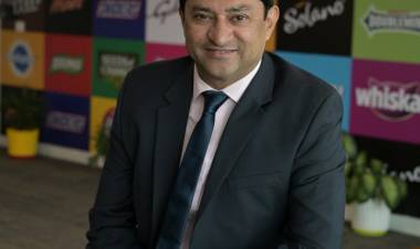 Mars Wrigley’s legacy GALAXY® chocolate brand now made in India, for India