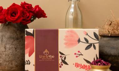 Festival aftermath for your skin and hair with The Tribe Concept