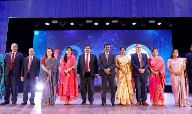 Union Bank of India celebrates 103rd Foundation Day