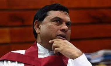 Sri Lanka confident of not defaulting on its debt, says FM Basil Rajapaksa