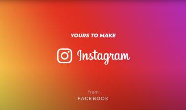 With a new campaign, Instagram highlights the power of self-exploration for young people in Karnataka