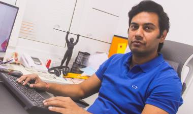 7 Trends That Will Rule Indian Tech Industry In 2022