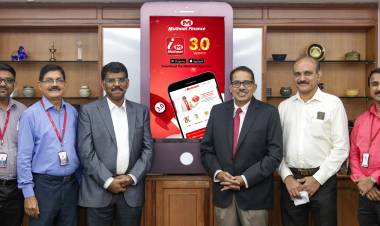 Muthoot Finance launches iMuthoot mobile App version 3.0 to provide an enhanced customer experience to its users