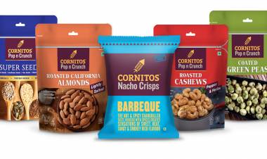 Cornitos Presents The Ultimate Winter Snacking Guide