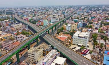 கொரோனா பரவல் கட்டுப்பாடுகள் - கோவையில் உள்ள கல்லூரிகளுக்கு விடுமுறை அளிக்கப்பட்ட நிலையில்