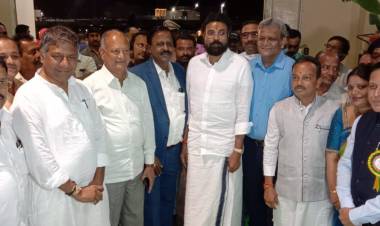  Transport department of Karnataka inaugurates Inspection & Certification (I&C) Center in Dharwad, Karnataka