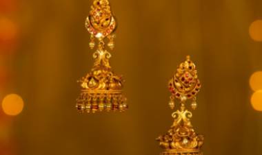 Kalyan Jewellers top 5 jewellery picks to celebrate Pongal Glam up your attire with a special touch of our traditional jewellery 