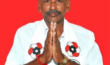 மக்கள் மக்கள் நீதி மையம் சார்பில் திருப்பூர் மாநகராட்சி 36வது வார்டில் போட்டியிட்ட மணி என்பவர் தற்கொலை
