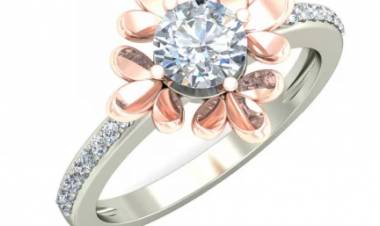 DishiS Designer Jewellery offers the perfect gifts for Women's Day