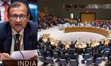 Russia-Ukraine crisis | U.N. Security Council votes to discuss Ukraine at General Assembly, India abstains