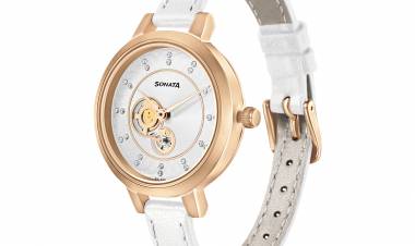 Let Your Style Speak Through Sonata Unveil Collection