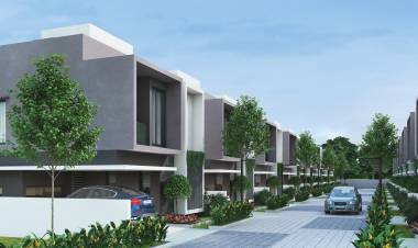 CASAGRAND Announces Modern Contemporary Villas At The Price Of An Apartment:Launches CASAGRAND Luxeria At Navalur   